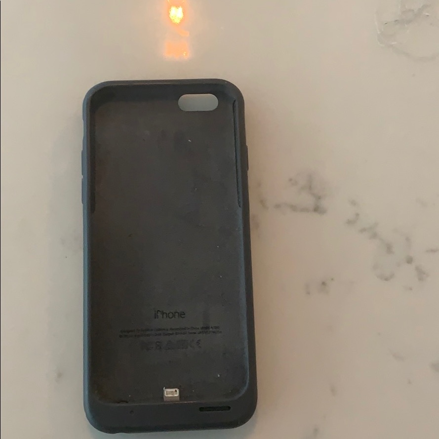 Portable Charger For Iphone 6